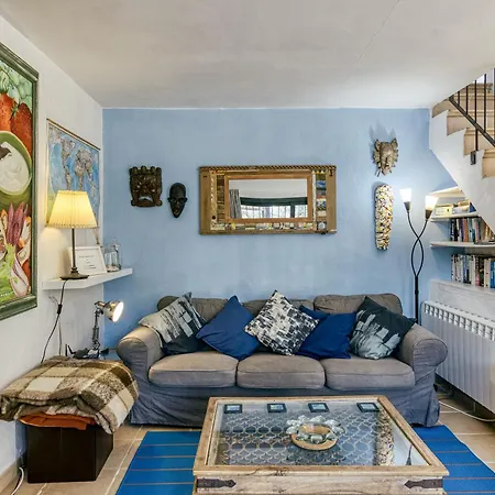 La Casa De Artistas Holiday home Begur