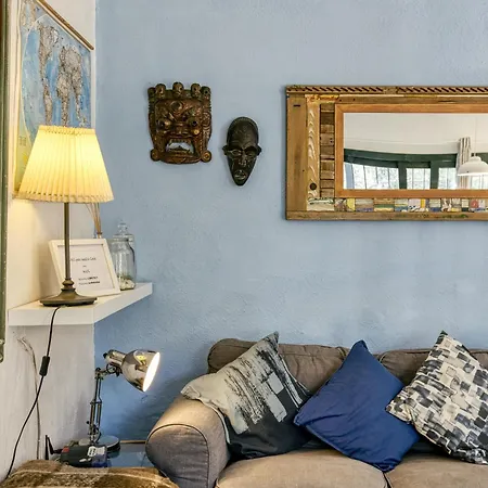 La Casa De Artistas *
