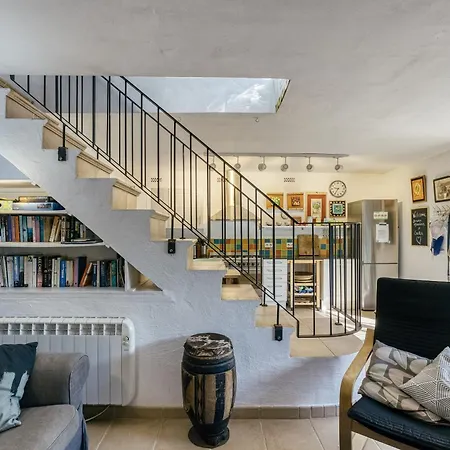 La Casa De Artistas Holiday home