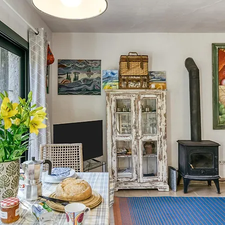 La Casa De Artistas Holiday home Begur