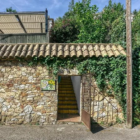 La Casa De Artistas Begur