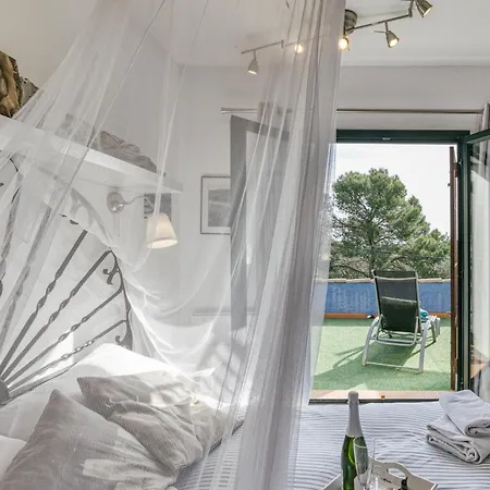 La Casa De Artistas Holiday home Begur