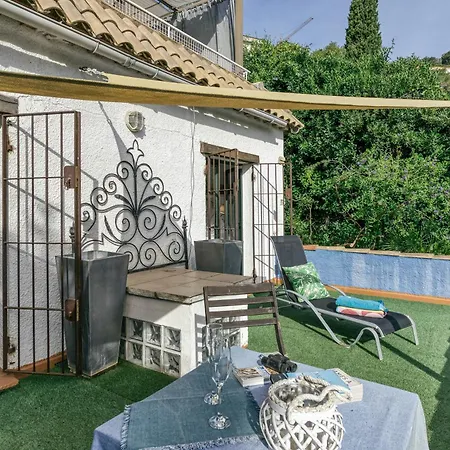 Holiday home La Casa De Artistas *