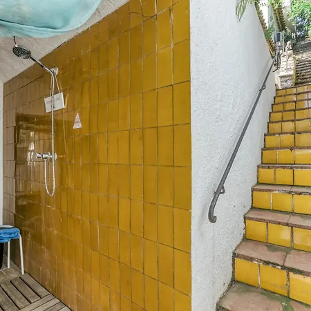 La Casa De Artistas Holiday home