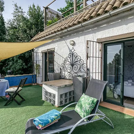 Holiday home La Casa De Artistas Begur