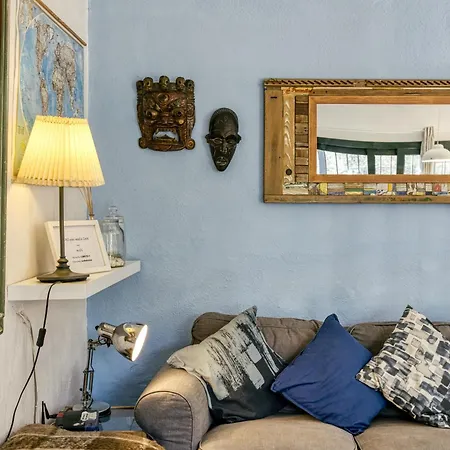 La Casa De Artistas Begur