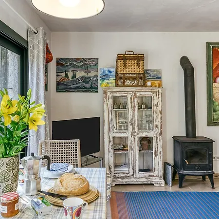 La Casa De Artistas *