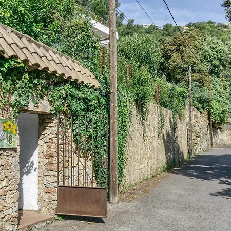 Casa de Férias La Casa De Artistas Begur